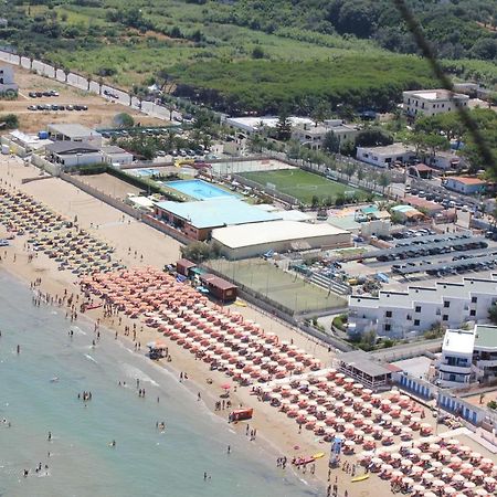 Residence Village Lido Del Gargano ローディ・ガルガーニコ エクステリア 写真