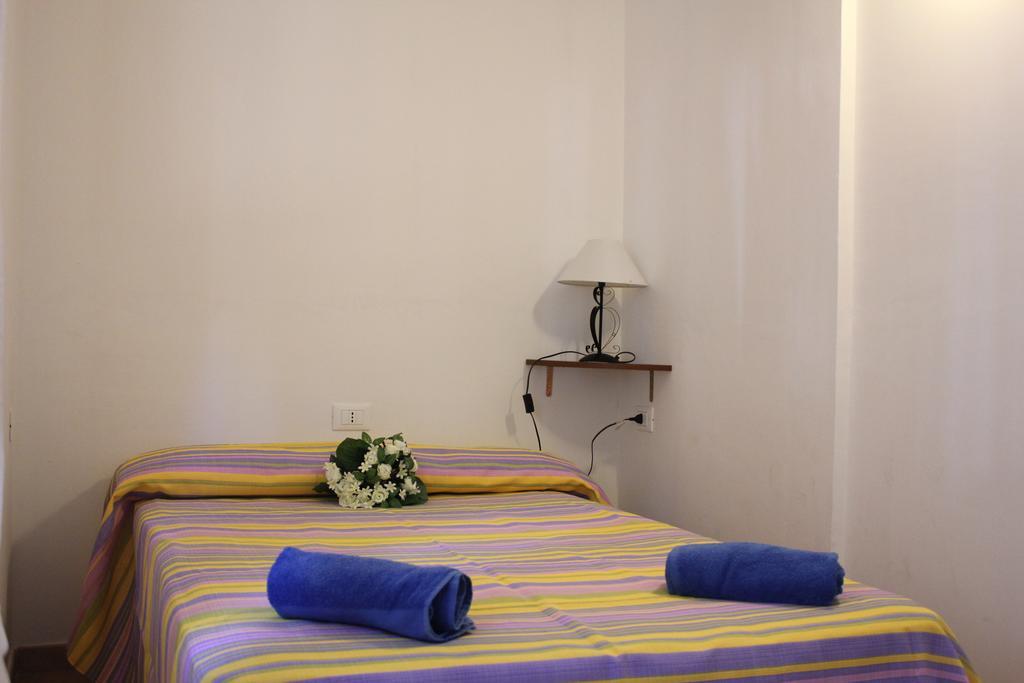 Residence Village Lido Del Gargano ローディ・ガルガーニコ 部屋 写真