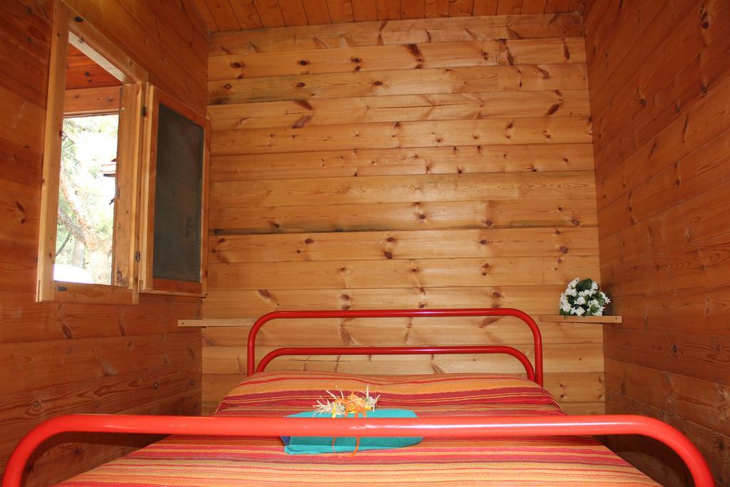 Residence Village Lido Del Gargano ローディ・ガルガーニコ 部屋 写真