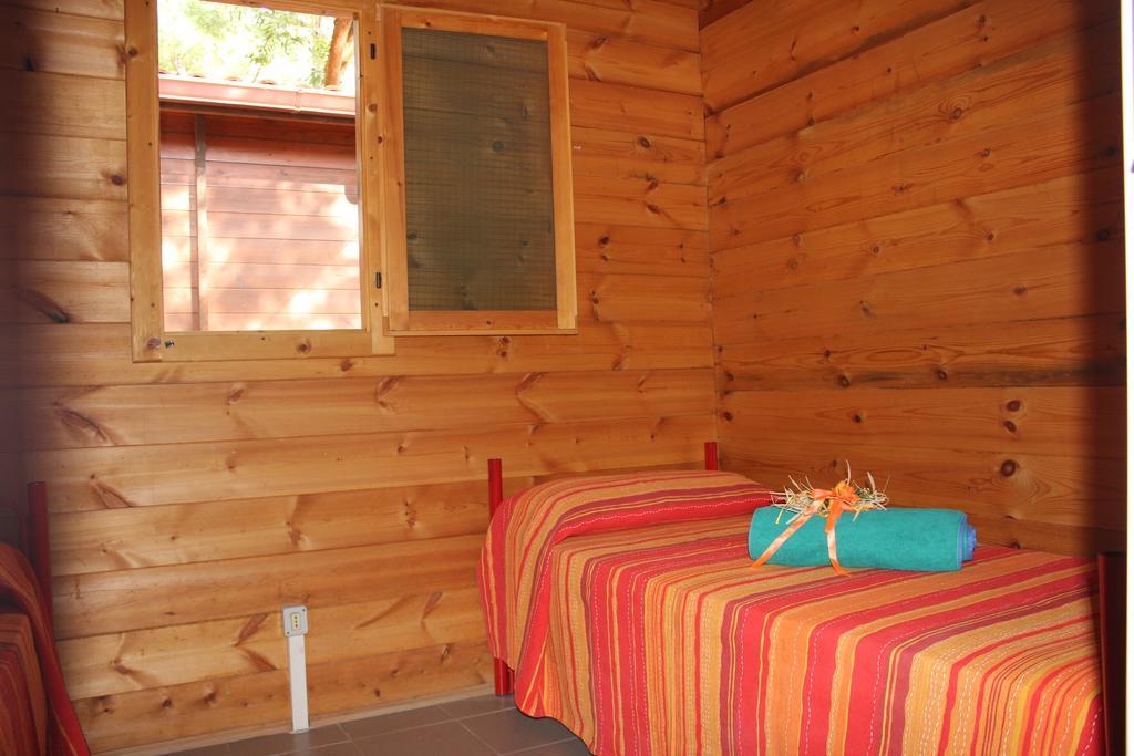 Residence Village Lido Del Gargano ローディ・ガルガーニコ 部屋 写真