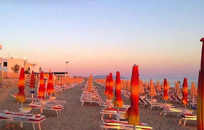 Residence Village Lido Del Gargano ローディ・ガルガーニコ エクステリア 写真