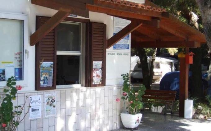 Residence Village Lido Del Gargano ローディ・ガルガーニコ エクステリア 写真
