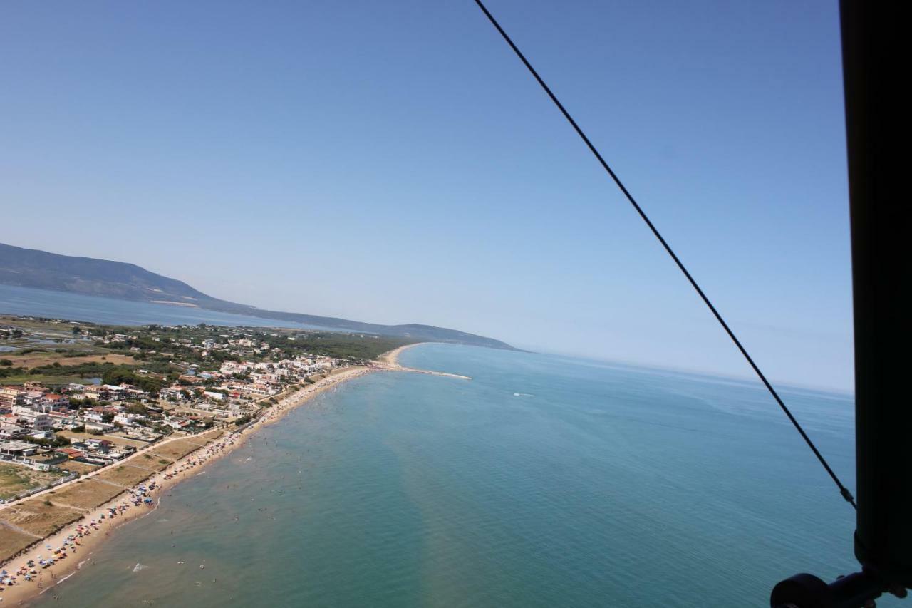 Residence Village Lido Del Gargano ローディ・ガルガーニコ エクステリア 写真