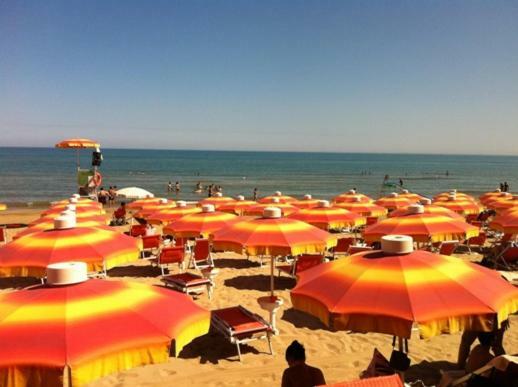Residence Village Lido Del Gargano ローディ・ガルガーニコ エクステリア 写真